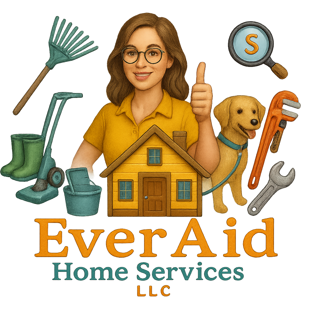 EverAid Home Services LLC Logo